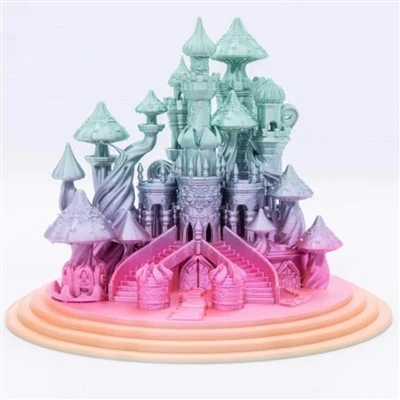 3D ispis PLA materijala